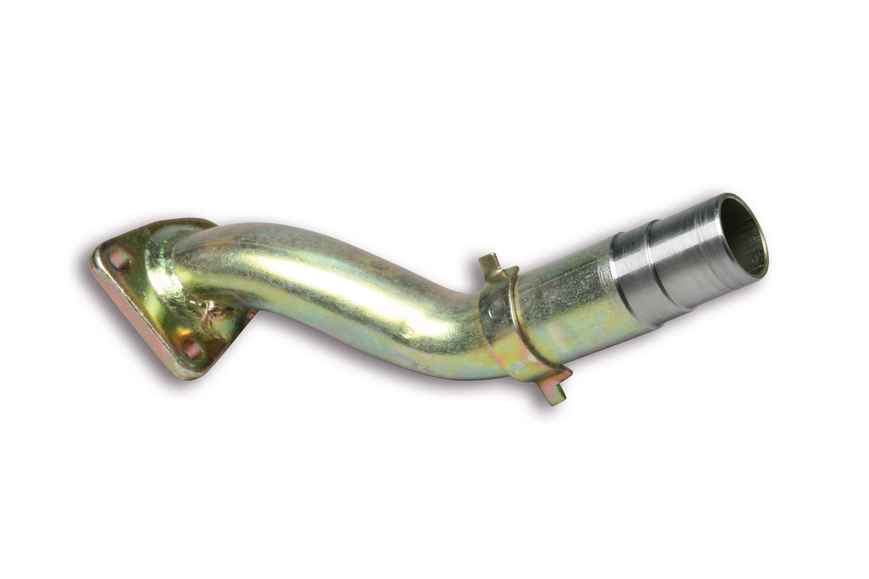 Malossi intake manifold D.20 for Vespa PK 50